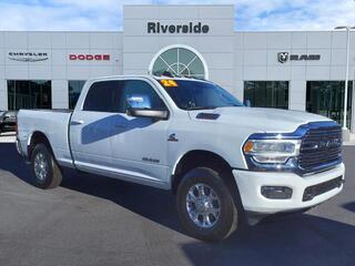 2024 Ram 2500 for sale in Rochester NY