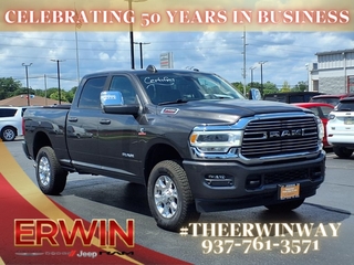 2024 Ram 2500 for sale in Troy OH