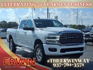2024 Ram 2500 for sale in Troy OH