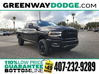 2024 Ram 2500 for sale in Orlando FL