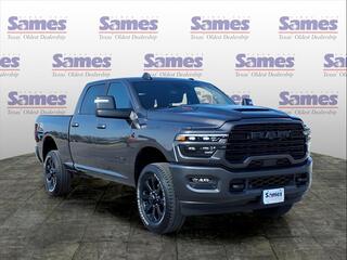 2026 Ram 2500 for sale in Cedar Creek TX