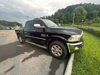 2015 Ram 2500 for sale in Chattanooga TN