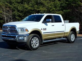 2015 Ram 2500 for sale in Asheboro NC