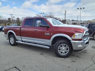 2015 Ram 2500 for sale in Roanoke VA