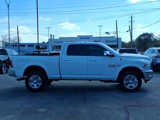2016 Ram 2500