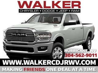 2020 Ram 2500 for sale in Hurricane WV
