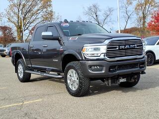 2020 Ram 2500