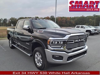 2021 Ram 2500