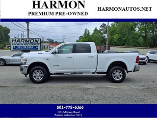 2021 Ram 2500