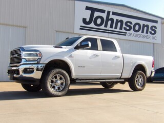 2021 Ram 2500