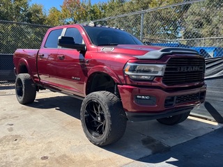 2021 Ram 2500 for sale in Greenville SC