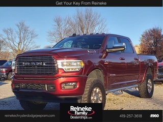 2022 Ram 2500 for sale in North Baltimore OH