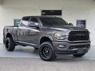 2022 Ram 2500 for sale in Valdese NC