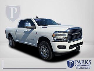 2023 Ram 2500