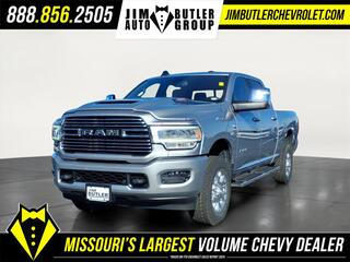 2023 Ram 2500