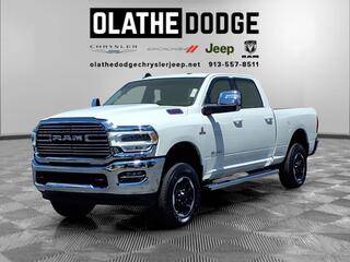 2024 Ram 2500 for sale in Olathe KS