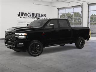2025 Ram 2500 for sale in Linn MO
