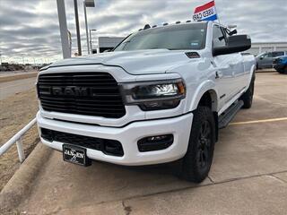 2015 Ram 2500