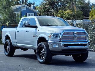 2017 Ram 2500