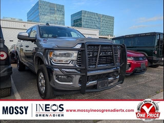 2019 Ram 2500