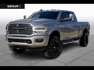 2019 Ram 2500 for sale in Denton TX