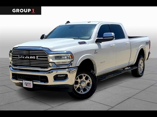 2019 Ram 2500