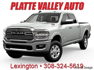 2020 Ram 2500