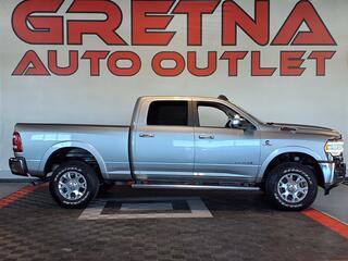 2020 Ram 2500