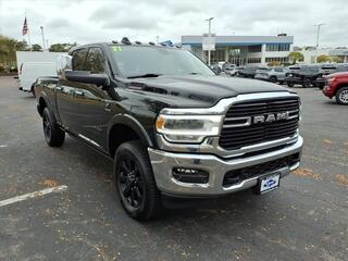 2021 Ram 2500