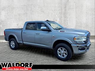 2021 Ram 2500 for sale in Anderson SC