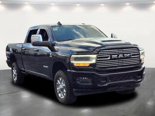 2023 Ram 2500