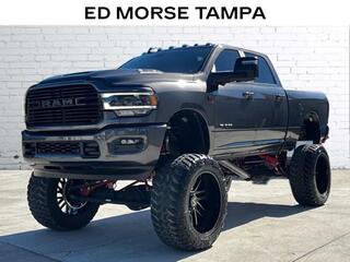 2023 Ram 2500