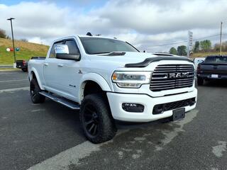 2023 Ram 2500