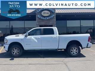 2023 Ram 2500