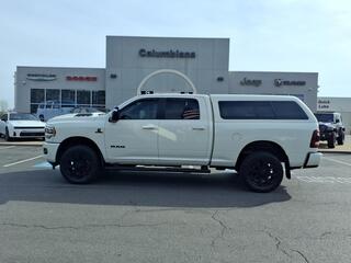 2023 Ram 2500 for sale in Boardman OH