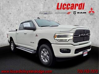 2023 Ram 2500