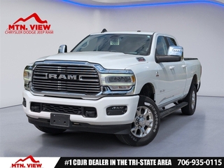 2024 Ram 2500 for sale in Ringold GA