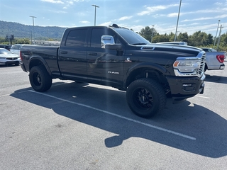2024 Ram 2500 for sale in Ringold GA