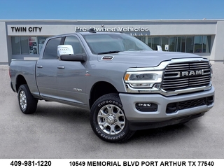 2024 Ram 2500 for sale in Port Arthur TX