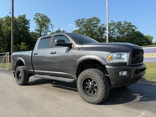 2016 Ram 2500