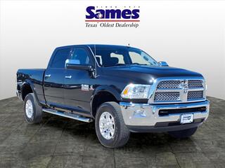2017 Ram 2500