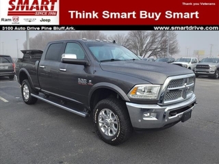 2018 Ram 2500