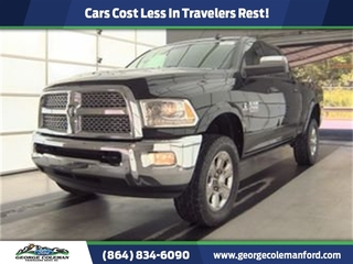 2018 Ram 2500