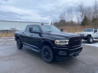 2019 Ram 2500