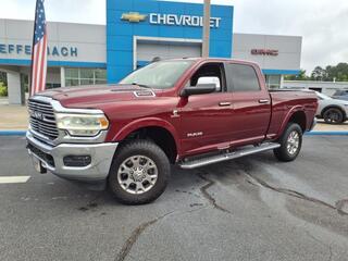 2019 Ram 2500