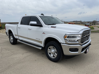 2020 Ram 2500 for sale in Platteville WI