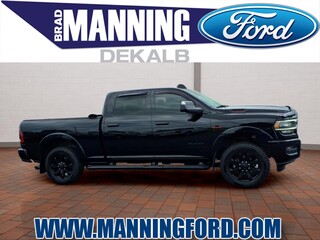 2020 Ram 2500