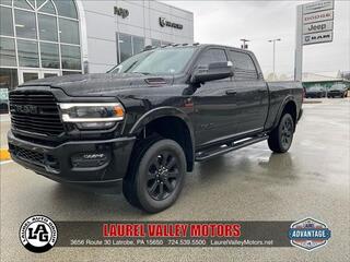 2021 Ram 2500