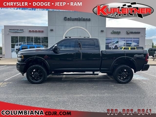 2021 Ram 2500