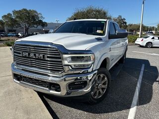 2021 Ram 2500